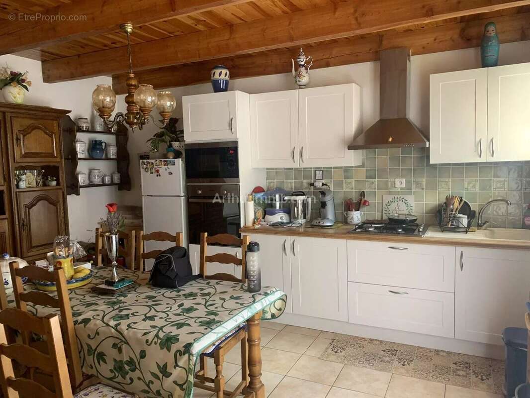 Vente Maison Argens(04170) 97 200ï¿œ - photo 2