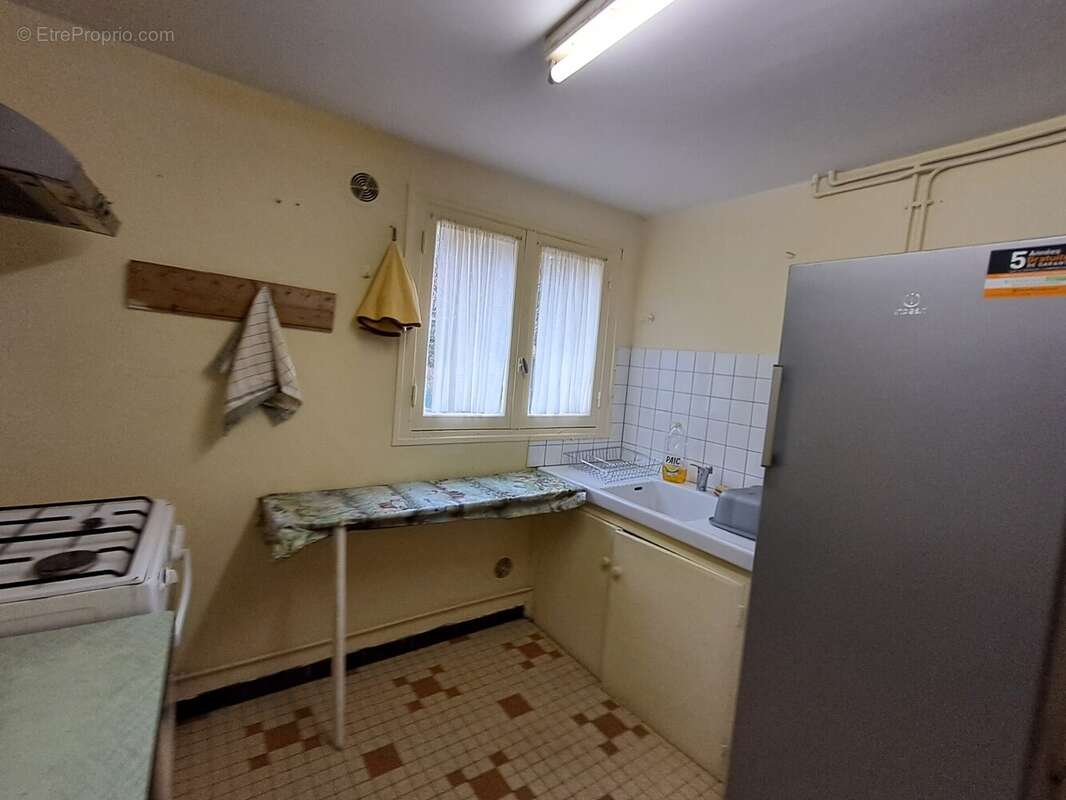 Maison à COLAYRAC-SAINT-CIRQ