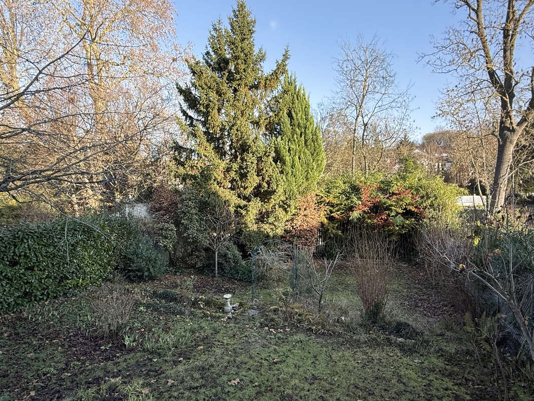 Maison à SUCY-EN-BRIE