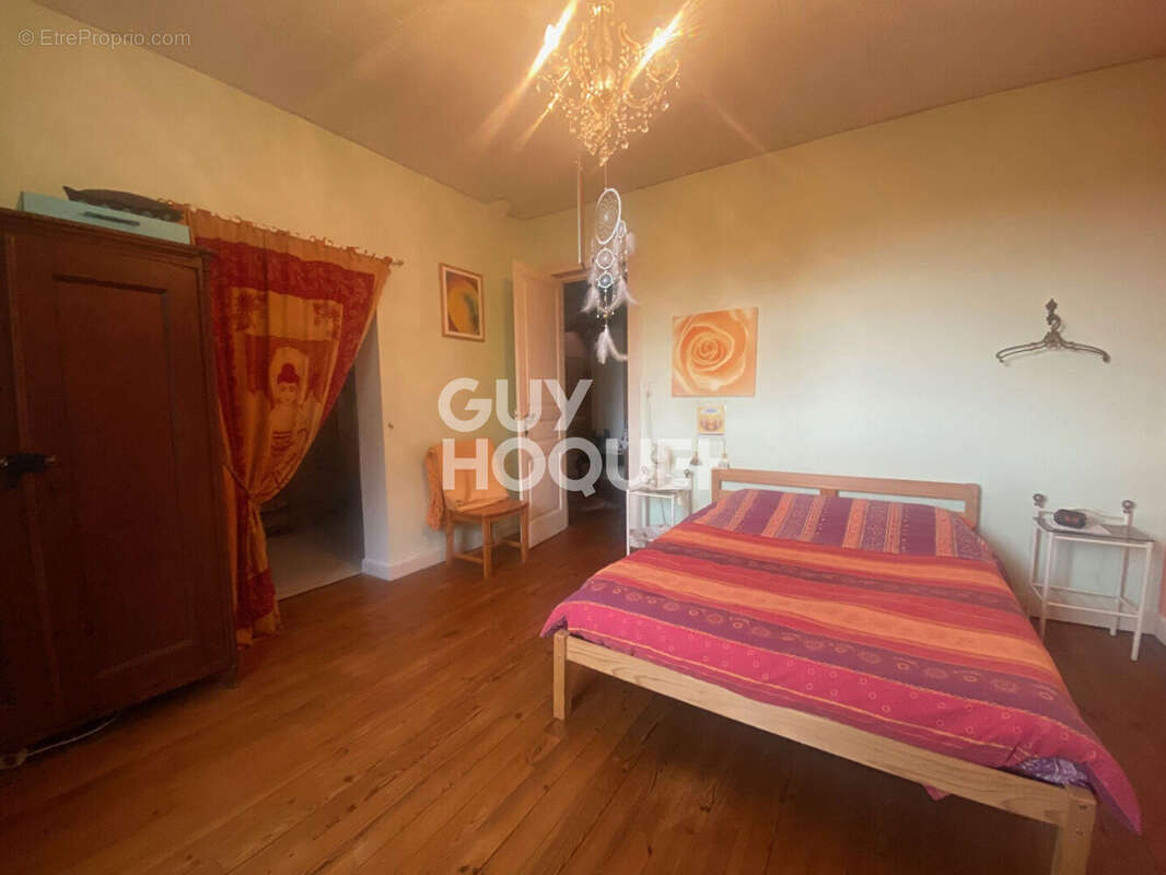 Maison à SALIES-DE-BEARN