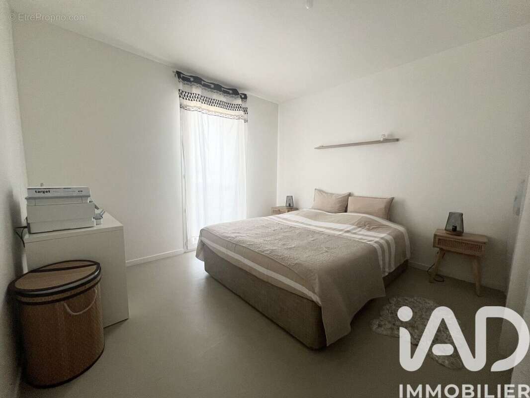 Photo 6 - Appartement à TRAPPES