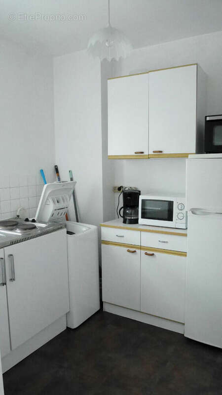 Appartement à PESSAC