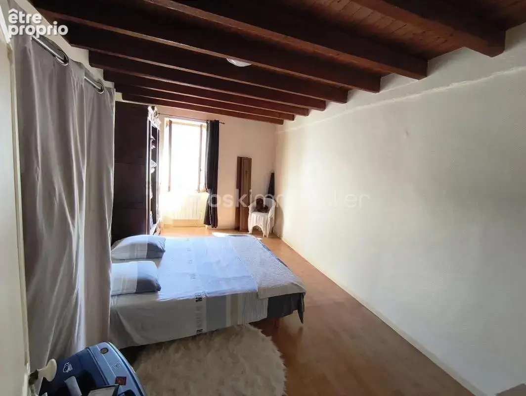 Charmante maison de village en pierre de 85m² et son jardin ensoleillé - photo 11