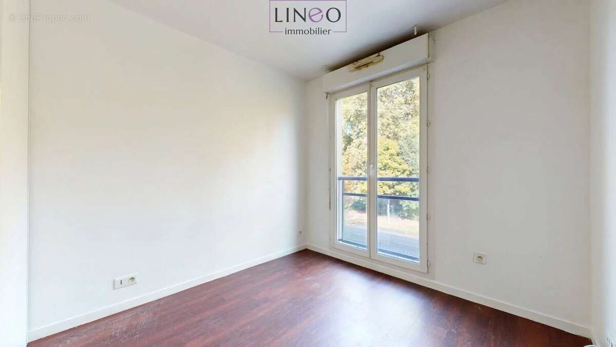 Appartement à CHOISY-LE-ROI