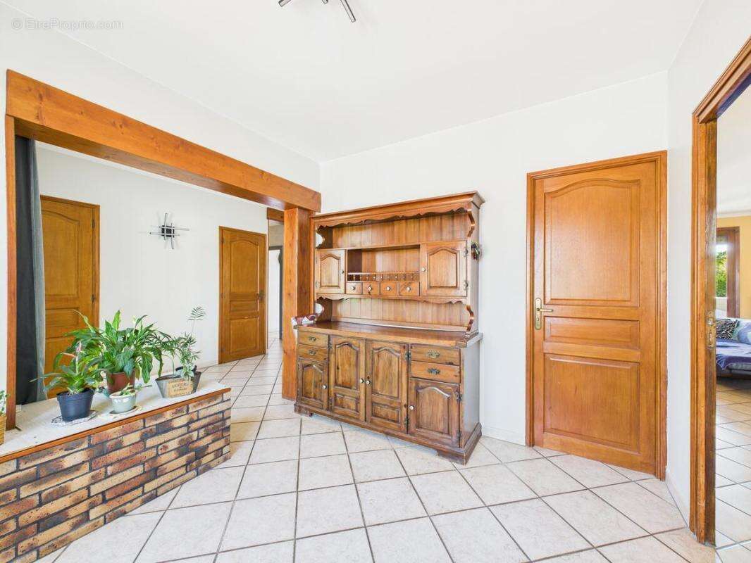 Maison à BEAUREGARD-VENDON