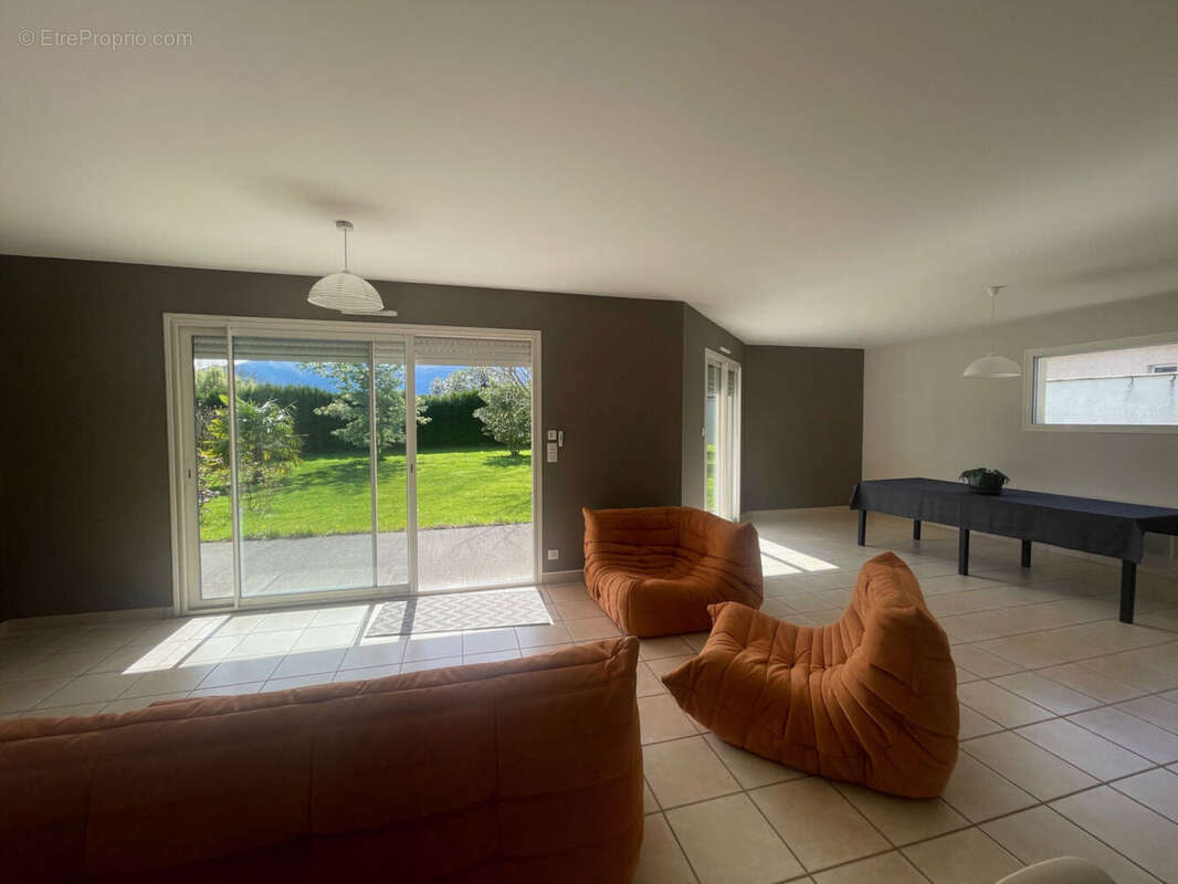 IMG_8508 - Maison à OLORON-SAINTE-MARIE