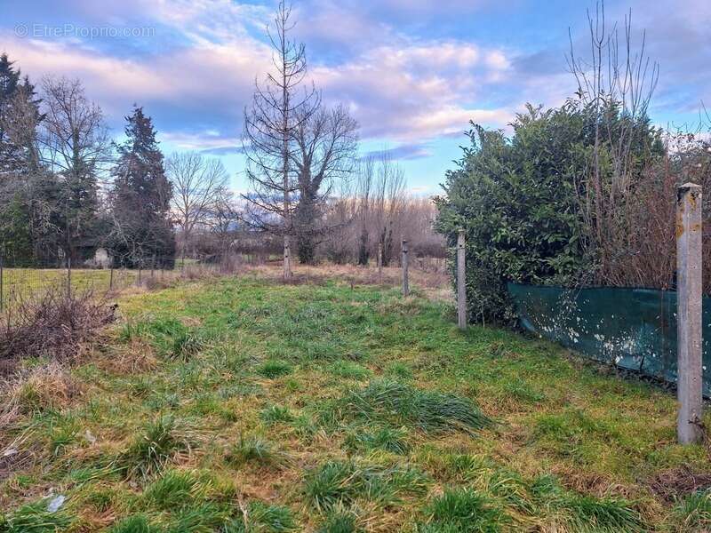 Maison à STRENQUELS