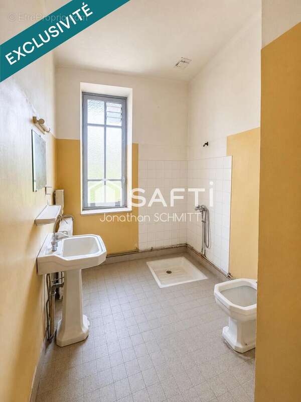 Photo 8 - Maison à LADERN-SUR-LAUQUET