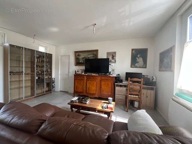 Maison 62 m² à Gisors  - photo 6