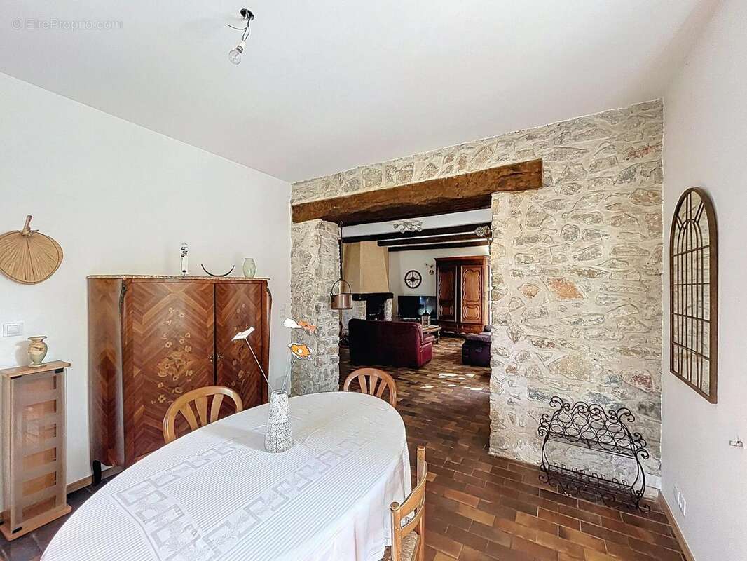 Photo 4 - Maison à CANDILLARGUES