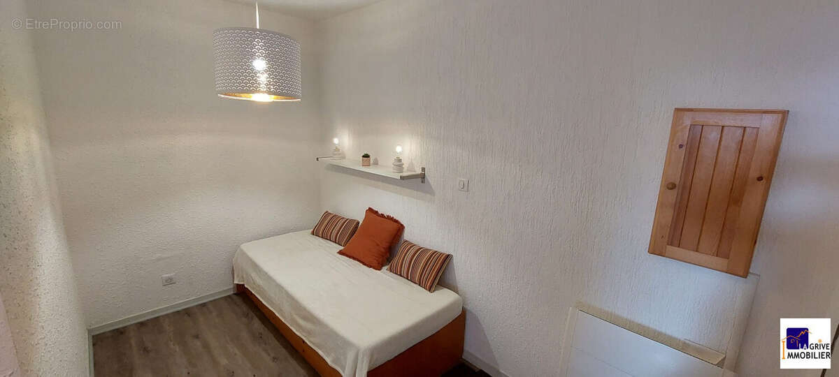 Appartement à PEISEY-NANCROIX