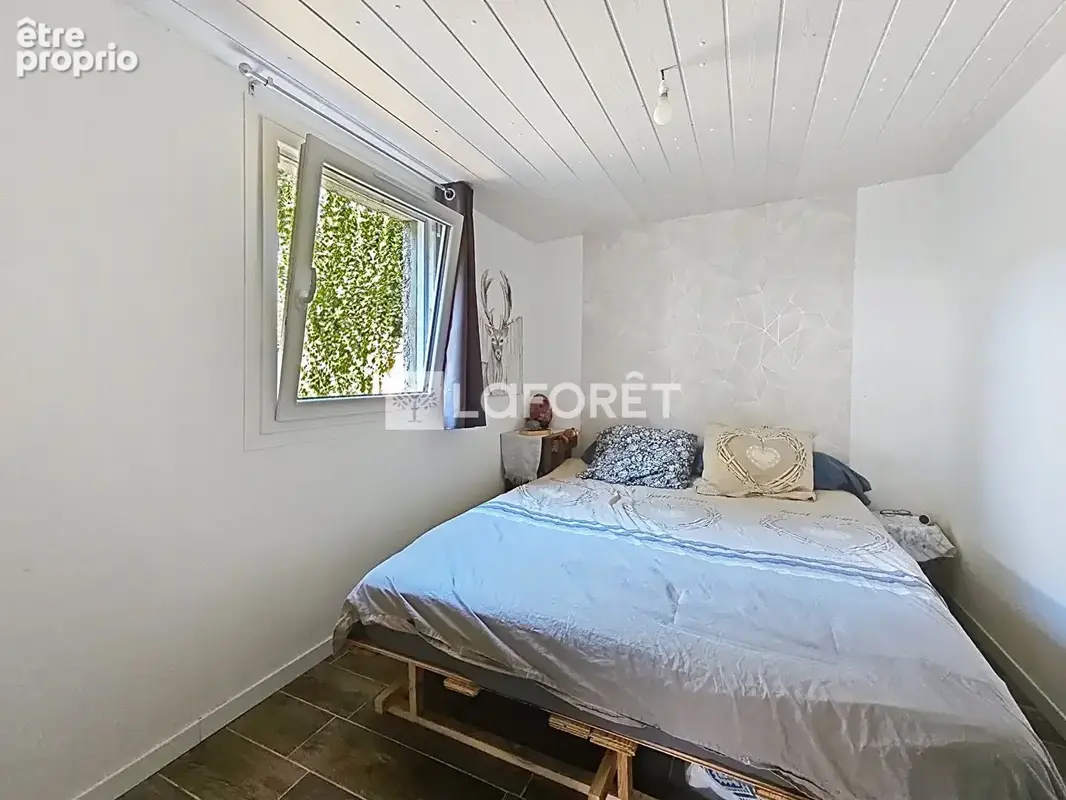 Maison Ploermel 3 pièce(s) 55 m2 - photo 4