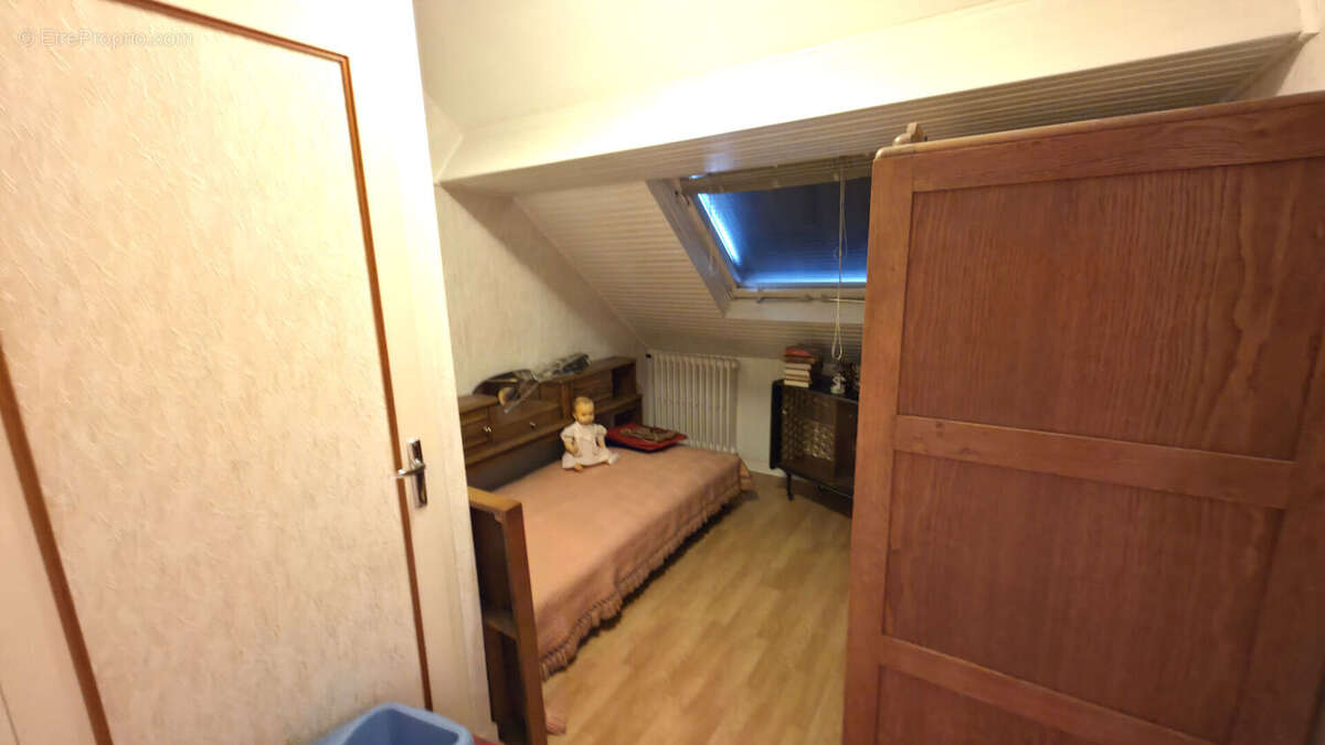 Maison à MONTOIR-DE-BRETAGNE