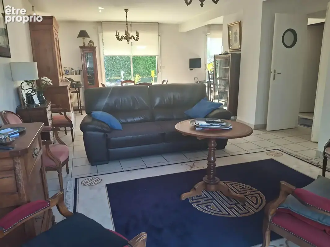 Maison Bruz - photo 2