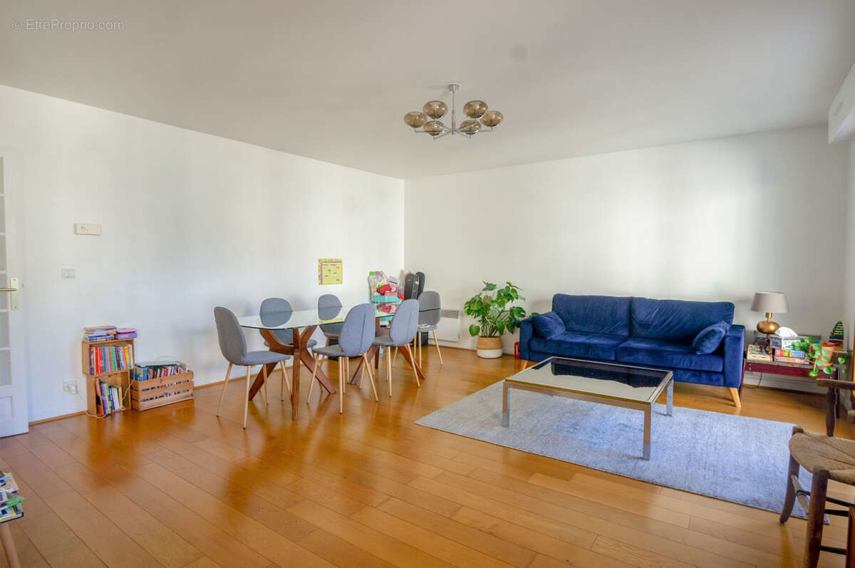 Appartement à ANTONY