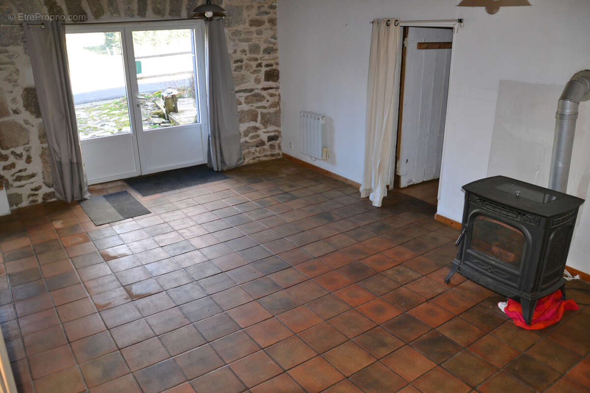 Belle maison composée de 2 gîtes dans un magnifique environnement proche Sancy - photo 22