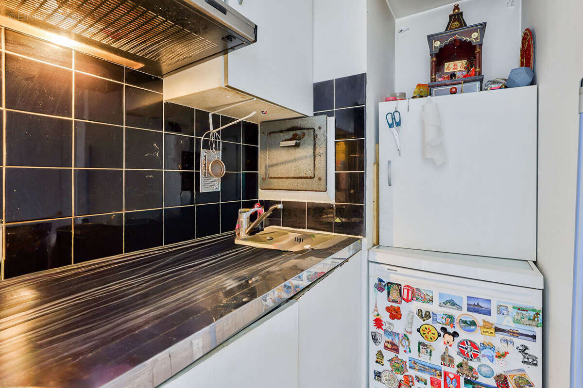 Appartement à PUTEAUX