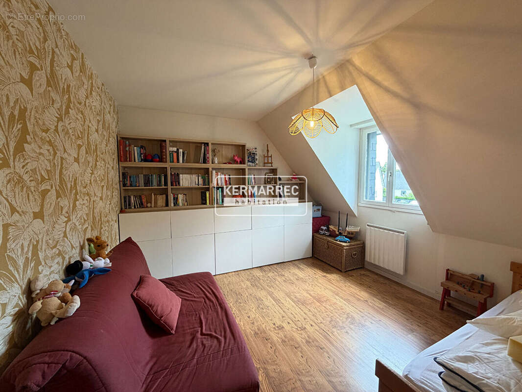 A VENDRE Maison 7 pièces à VITRÉ 141 m² - 410 800  HAI - photo 10