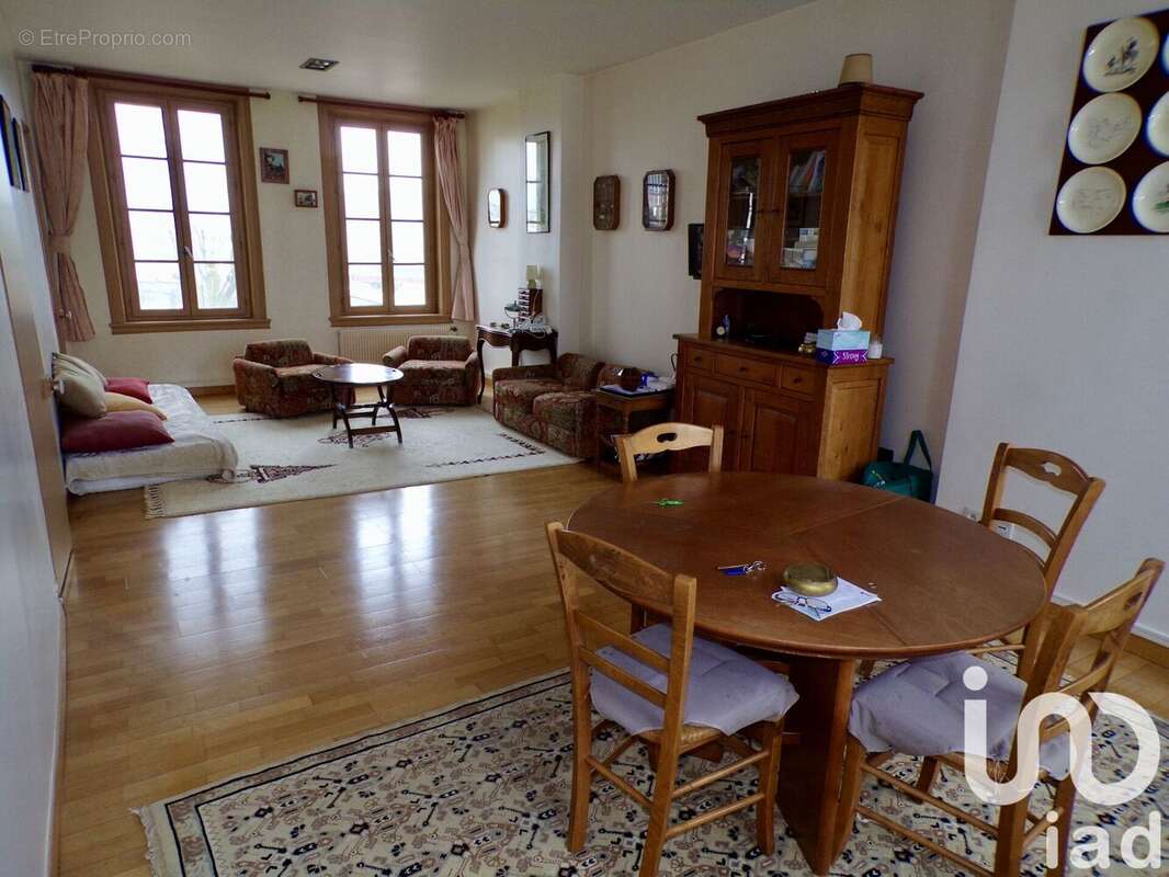 Photo 4 - Appartement à LE TREPORT