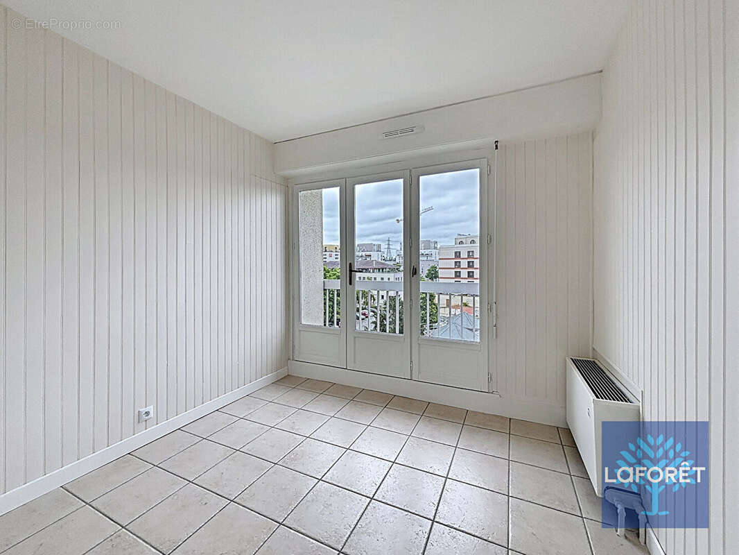 Appartement à CERGY