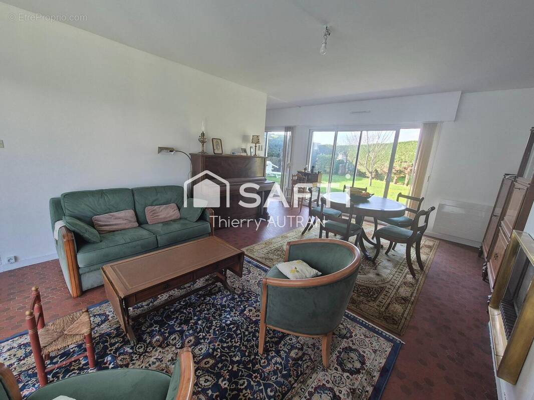 Photo 1 - Maison à GUIDEL