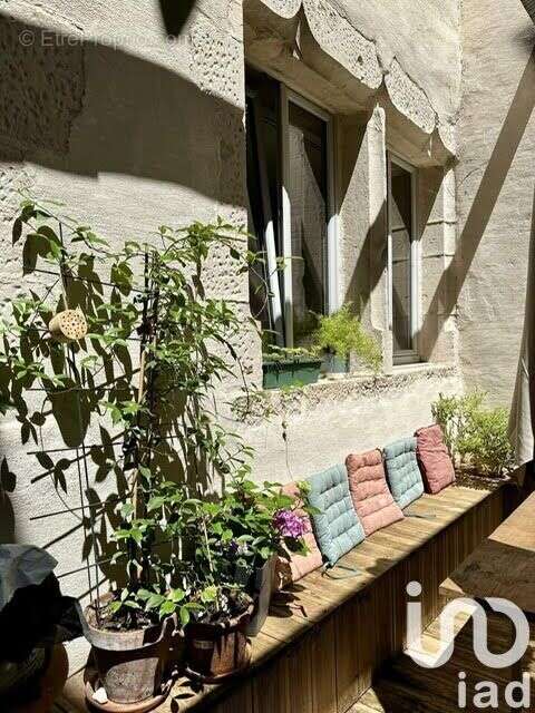 Photo 8 - Appartement à DOLE