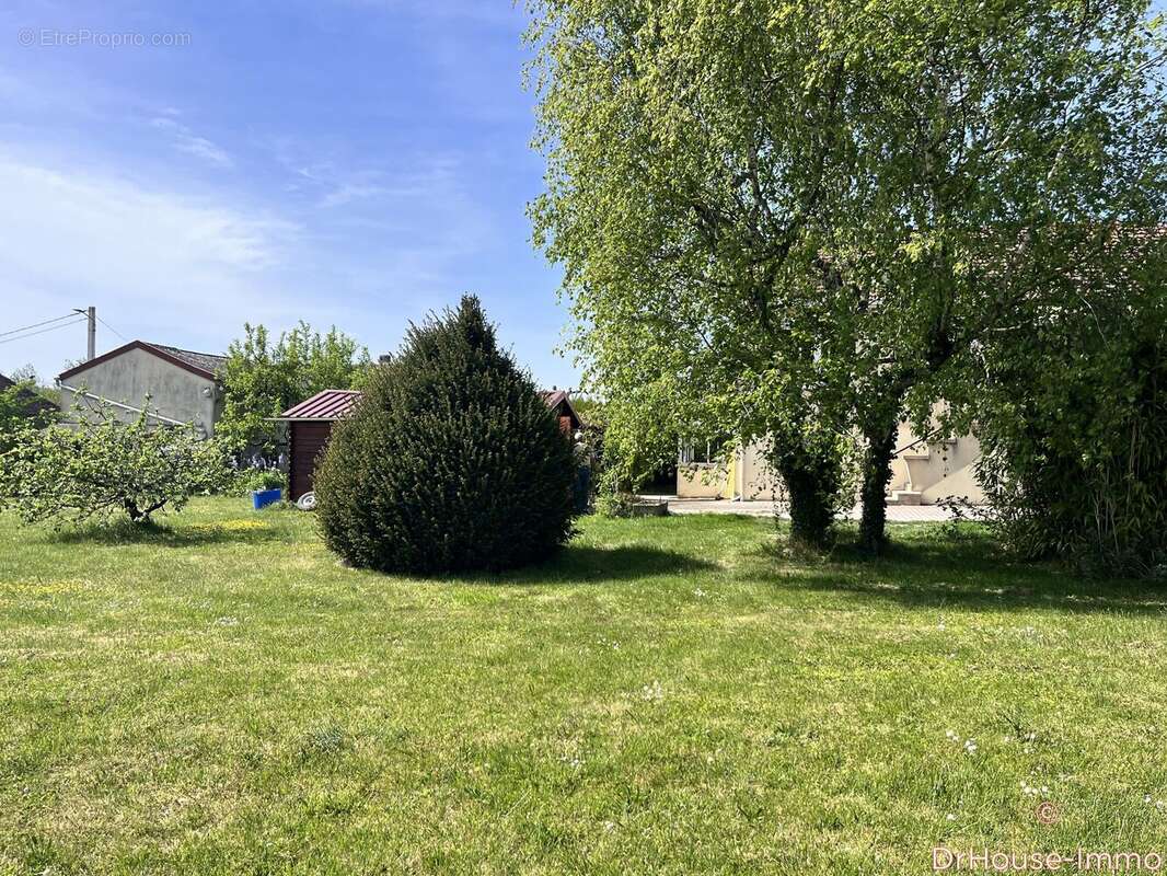 Maison 74 m² à Sainte-Maure  - photo 63