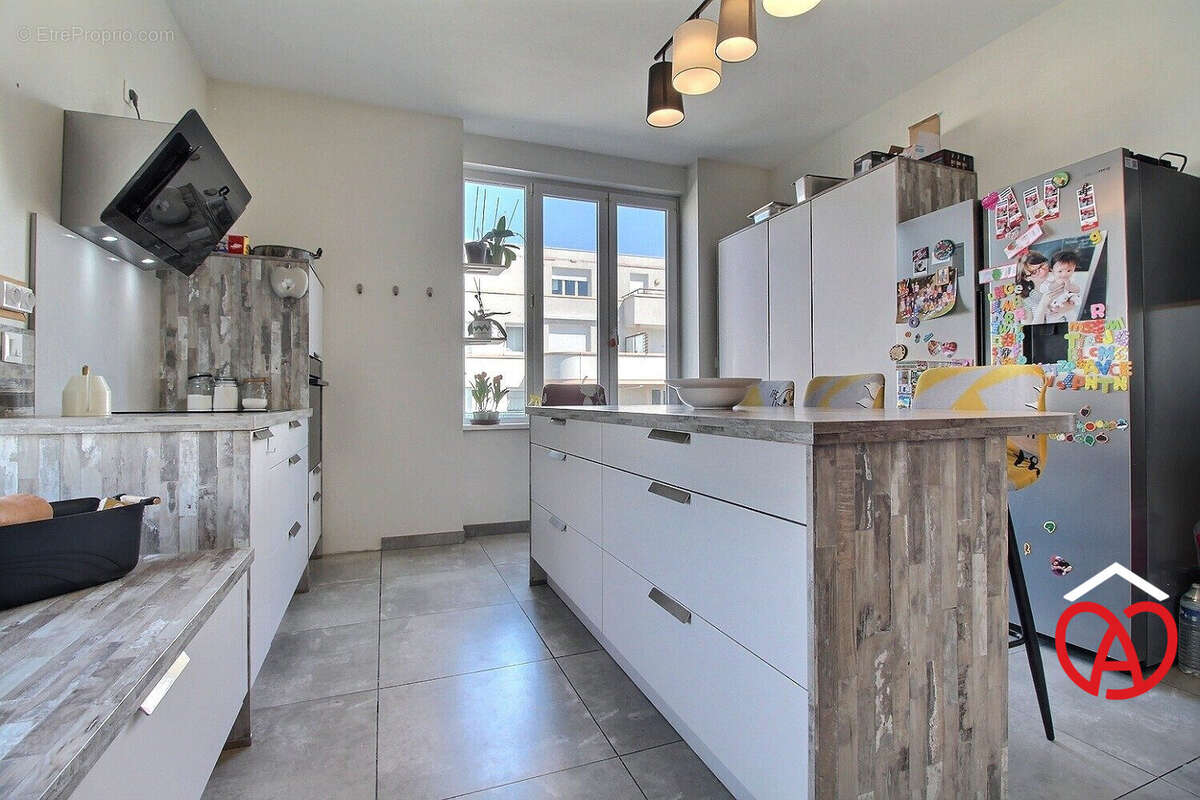 Appartement à OBERNAI