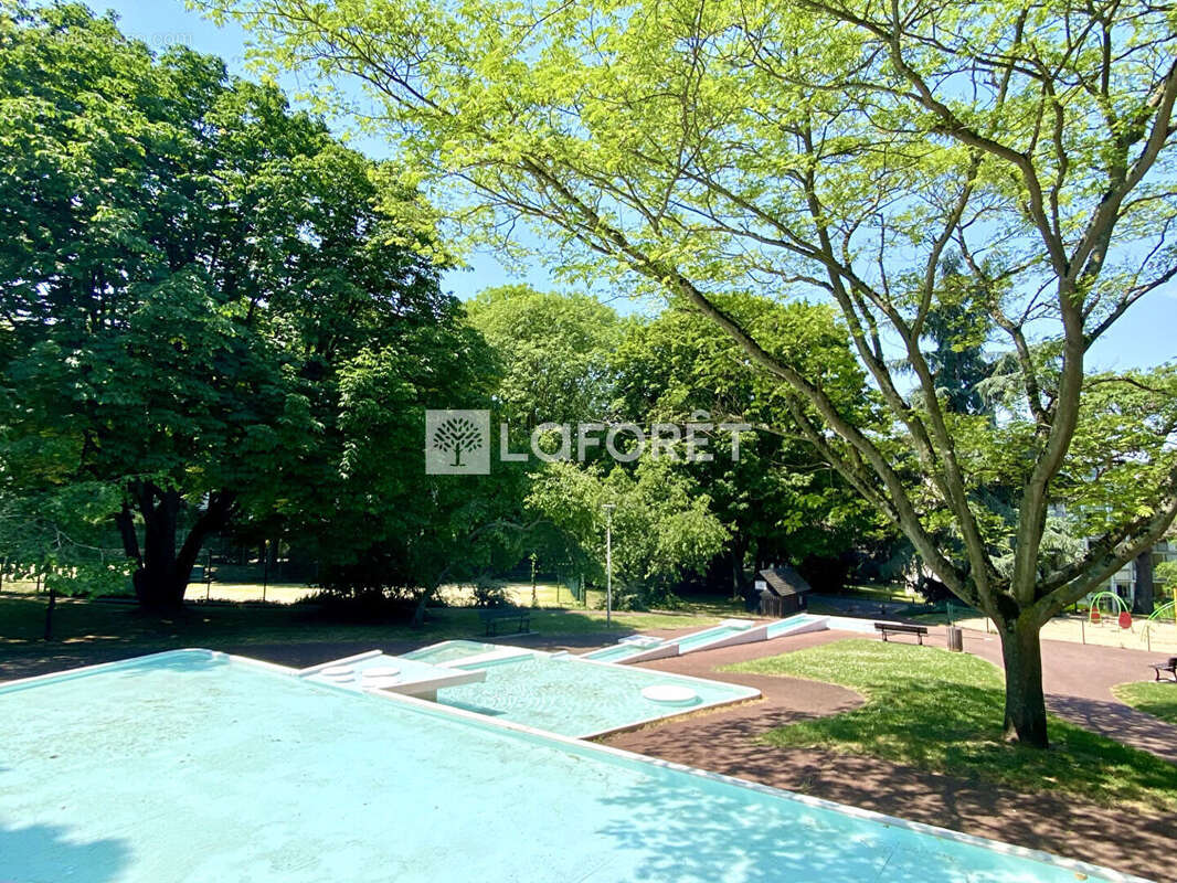 Appartement à MARLY-LE-ROI