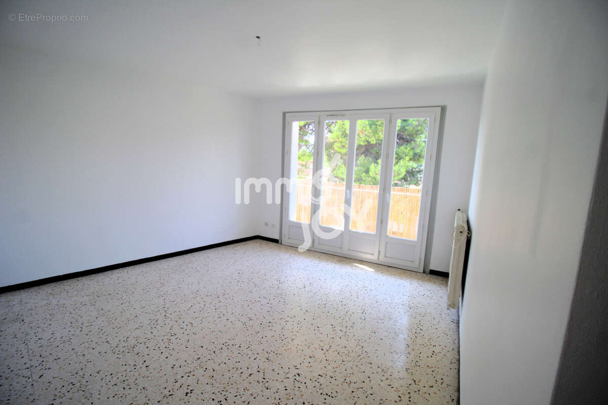 Appartement à NARBONNE