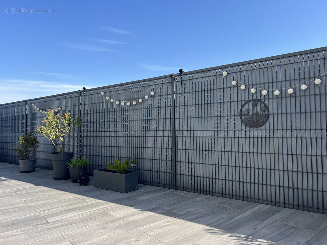 Maison à LES SABLES-D'OLONNE