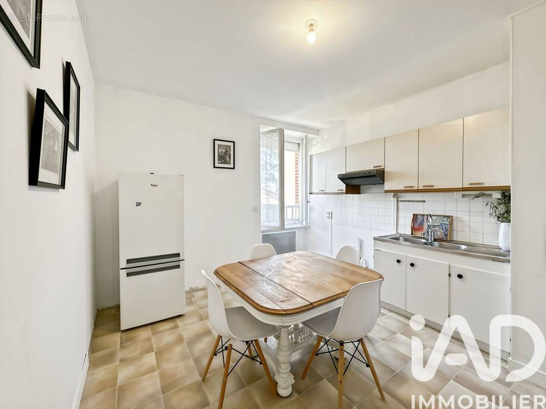 Photo 1 - Appartement à DINARD