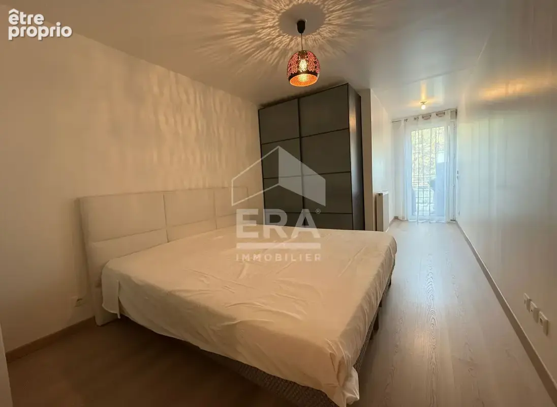 Appartement 42m² à pontault-combault - photo 8