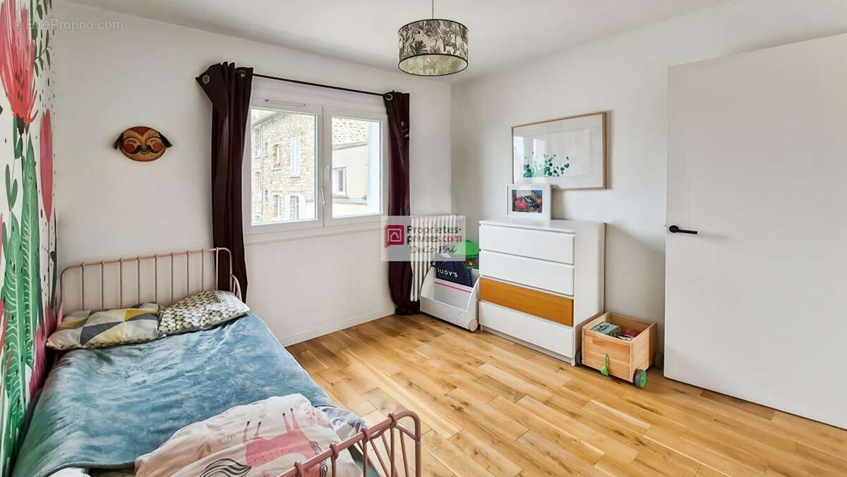 Appartement à VERSAILLES