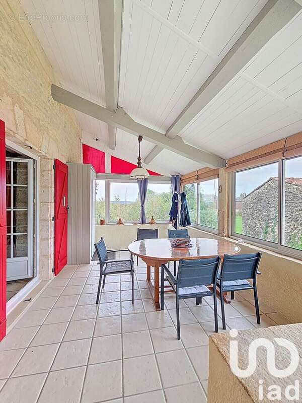 Photo 2 - Maison à FLAUJAC-POUJOLS