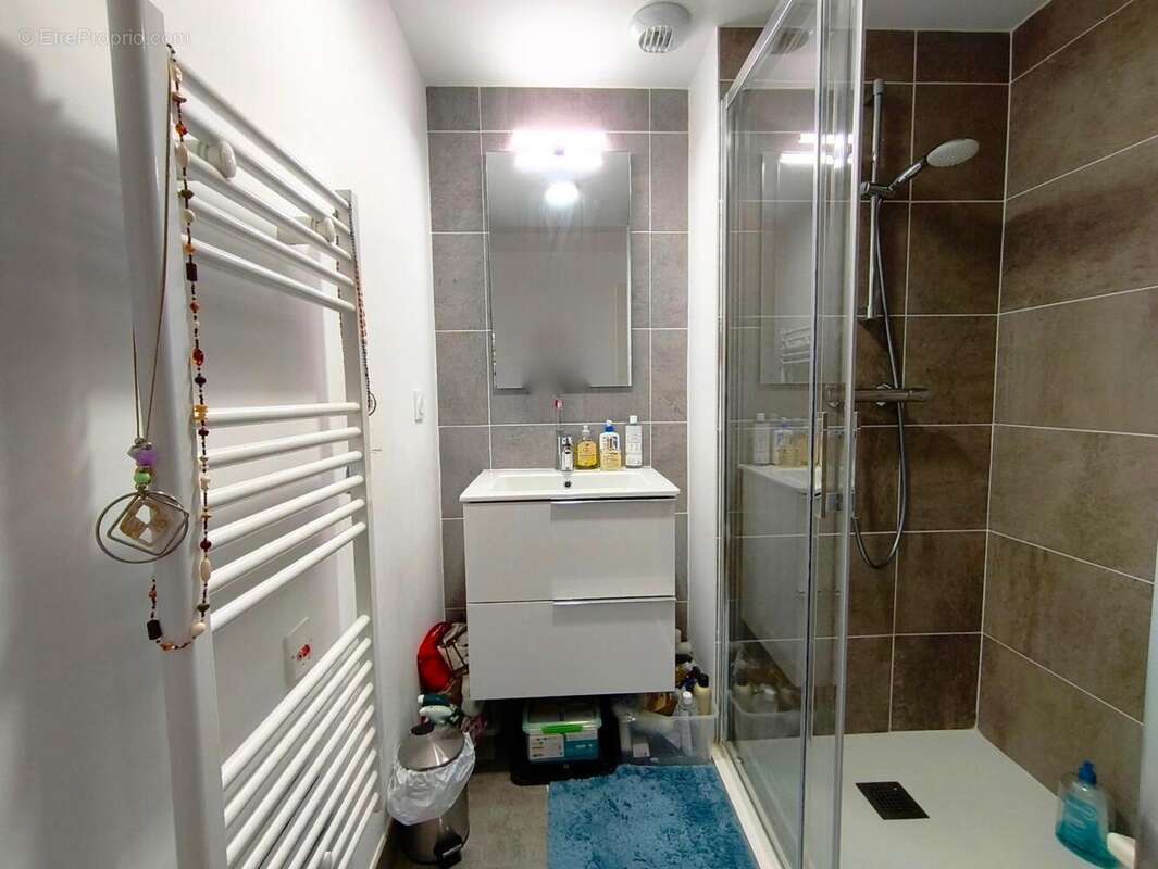 Photo 8 - Appartement à LORIENT