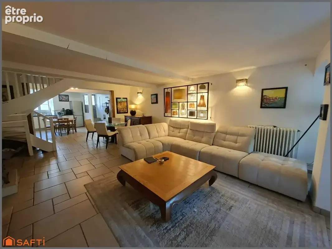 Photo 1 - Maison à OLORON-SAINTE-MARIE