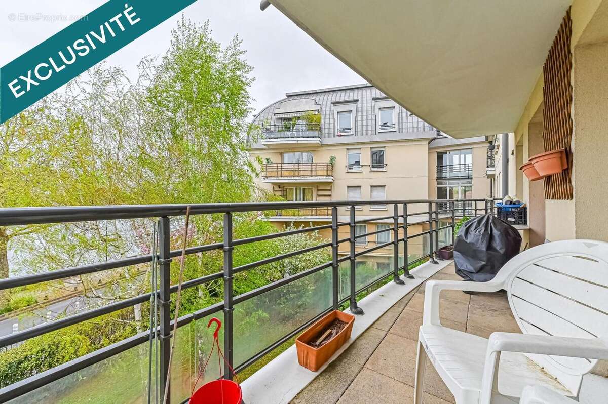 Photo 2 - Appartement à ALFORTVILLE