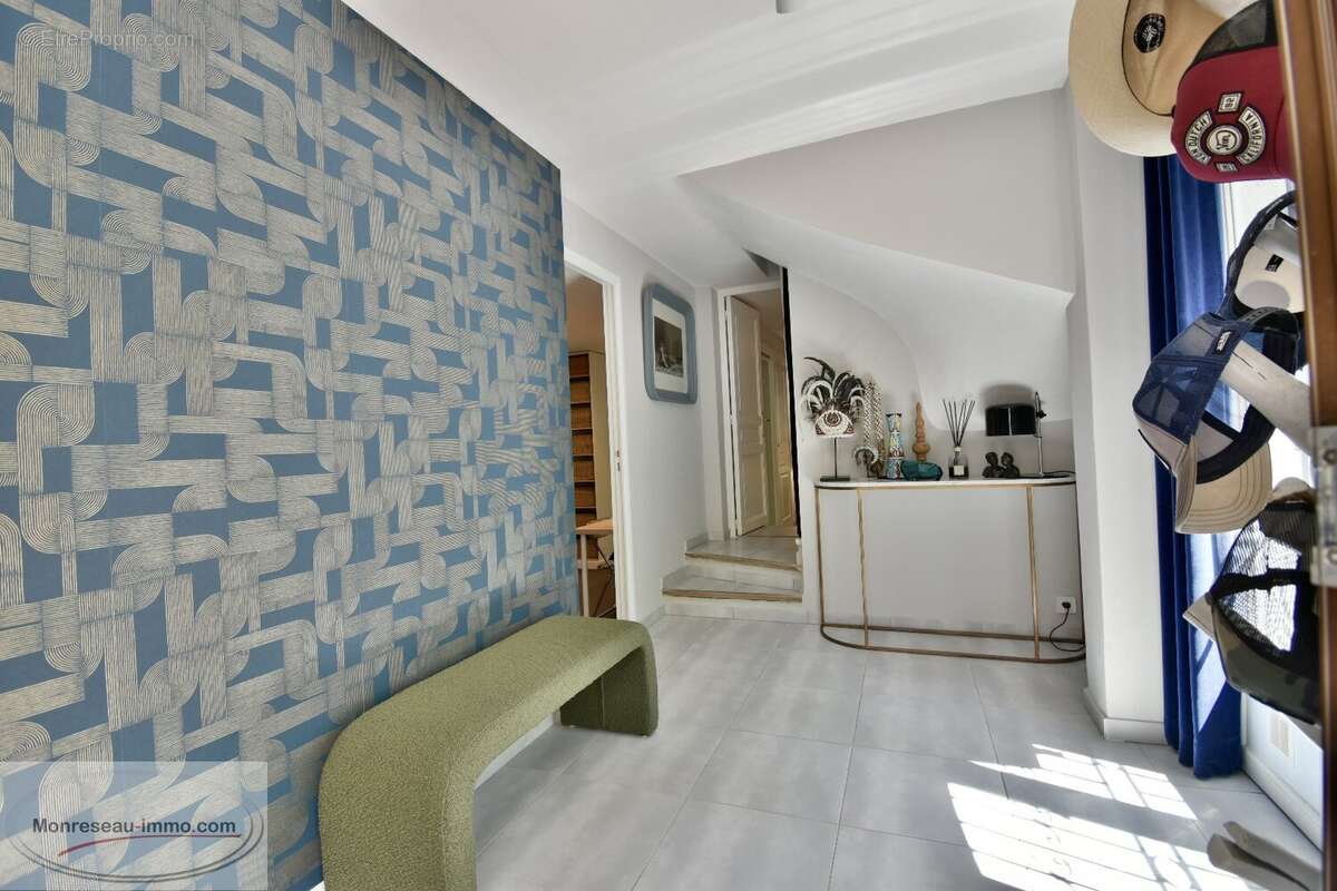 Maison à CANNES