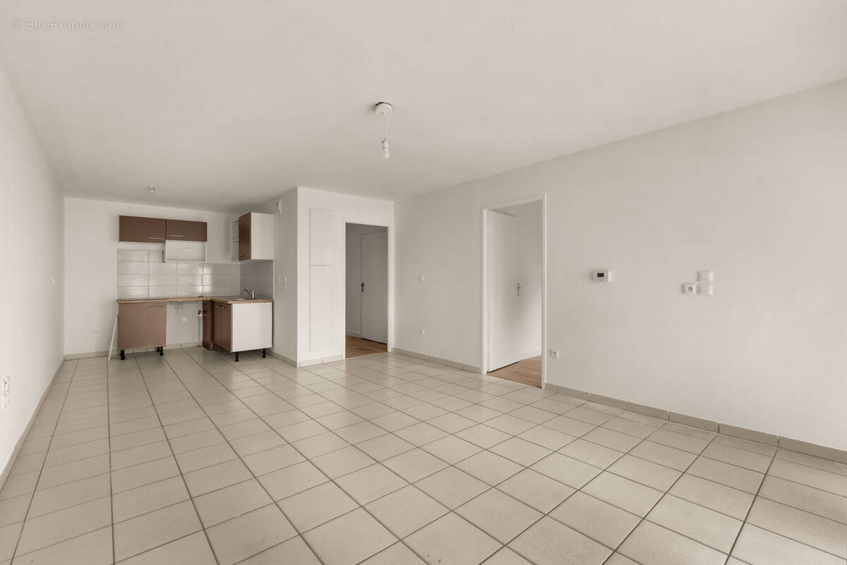 Appartement à BALMA