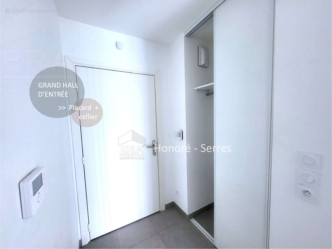 Appartement à COLOMIERS