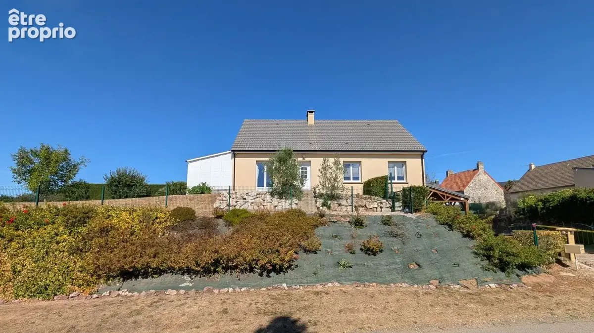 Maison à LIEUSAINT