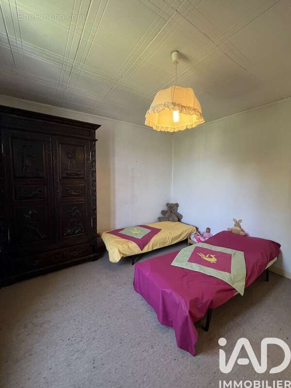 Photo 6 - Maison à GAGNY