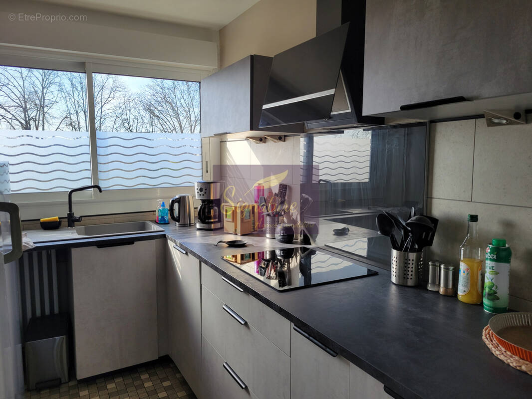Appartement à ALENCON