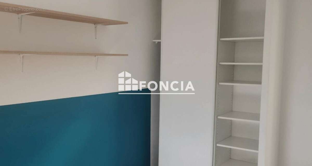 Appartement à MERIGNAC