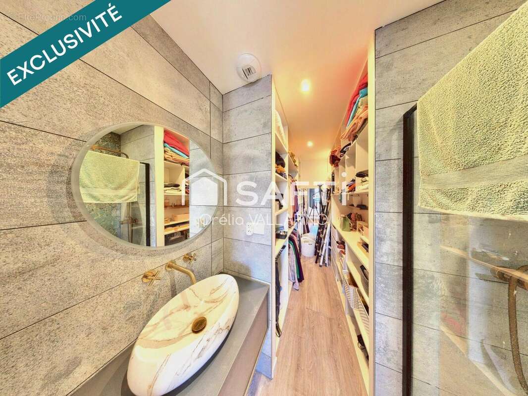 Photo 6 - Appartement à YVRAC