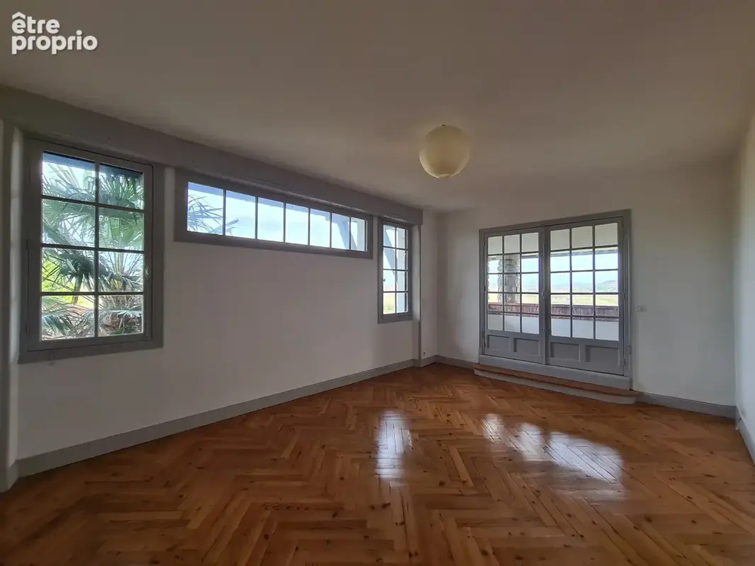 Bayonne   maison d’architecte dans un environnement privilégié - photo 11