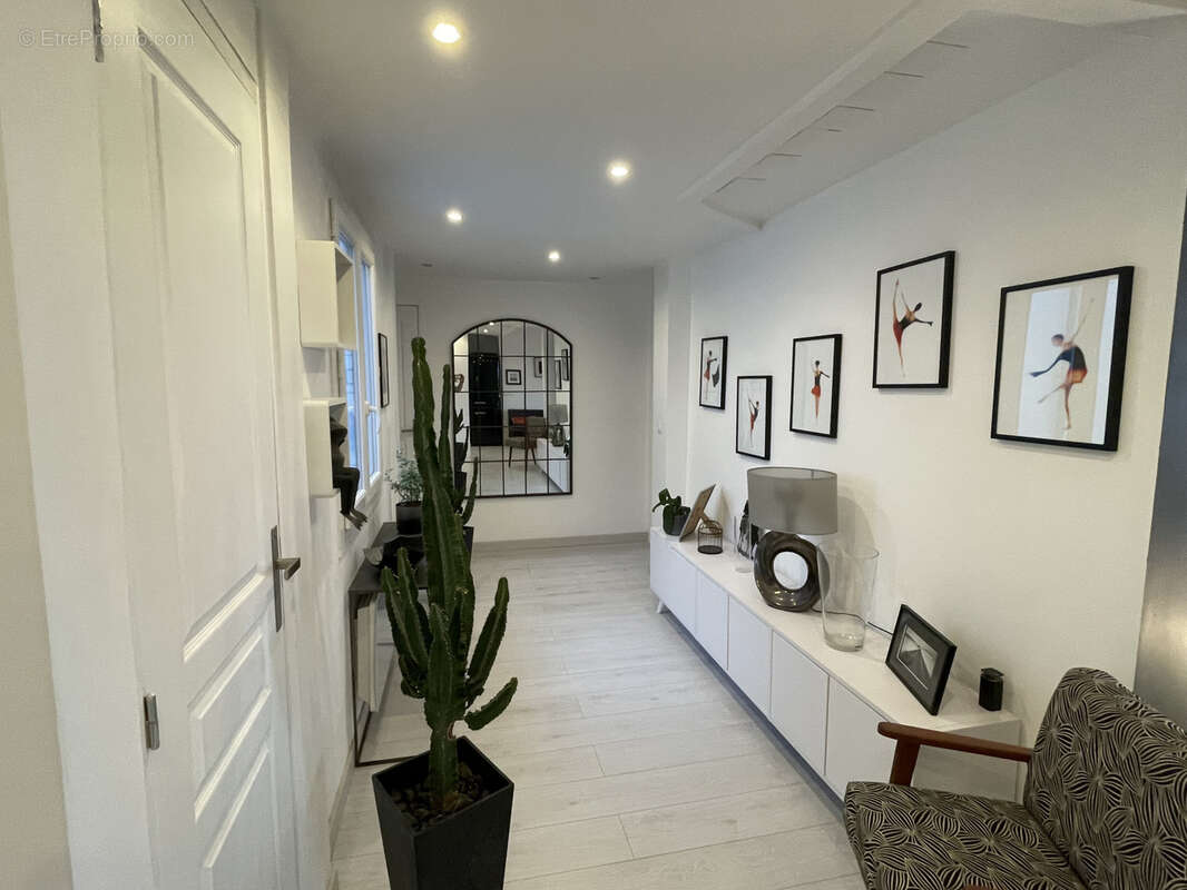 Appartement à BEZIERS