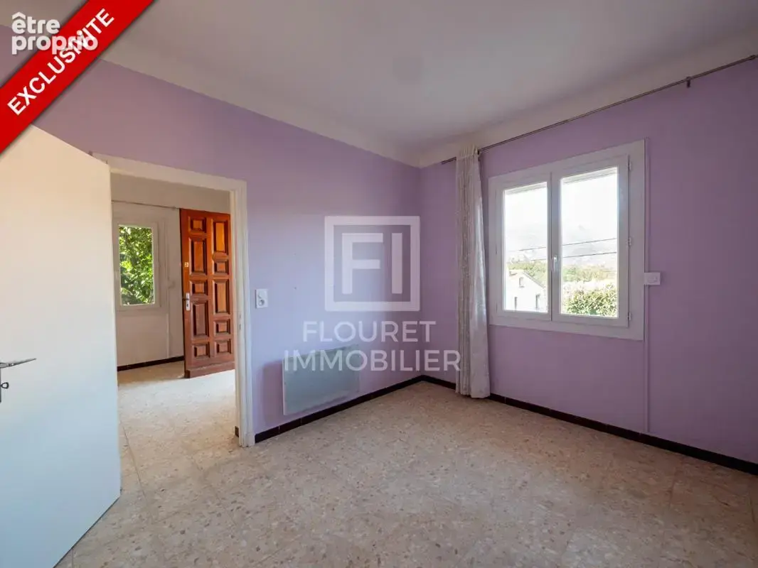 Maison 4 faces 105 m² - vue dégagée - 3 chambres - garage - photo 11