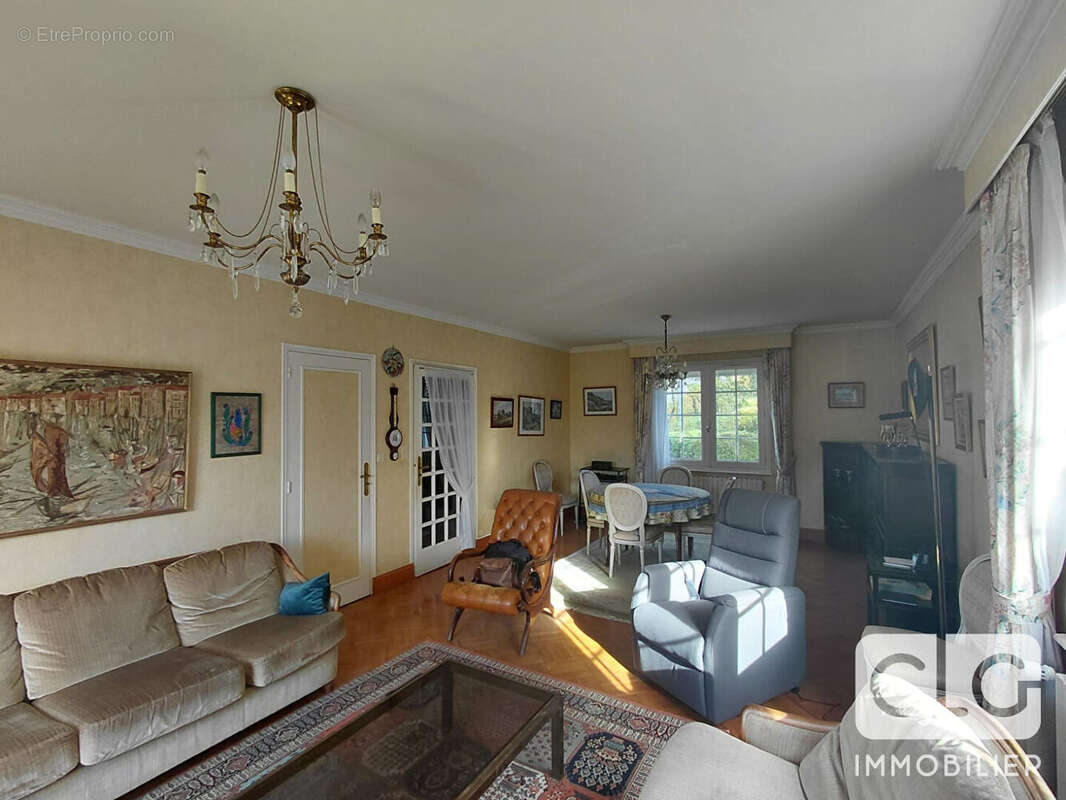 Maison 135 m² - photo 3